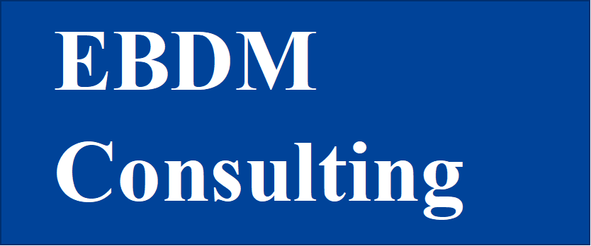 EBDM Consulting